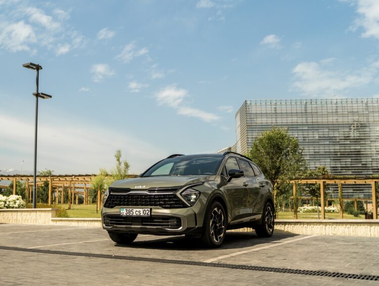 Сколько Kia попало в майские продажи и как сделать это под 3,5%?