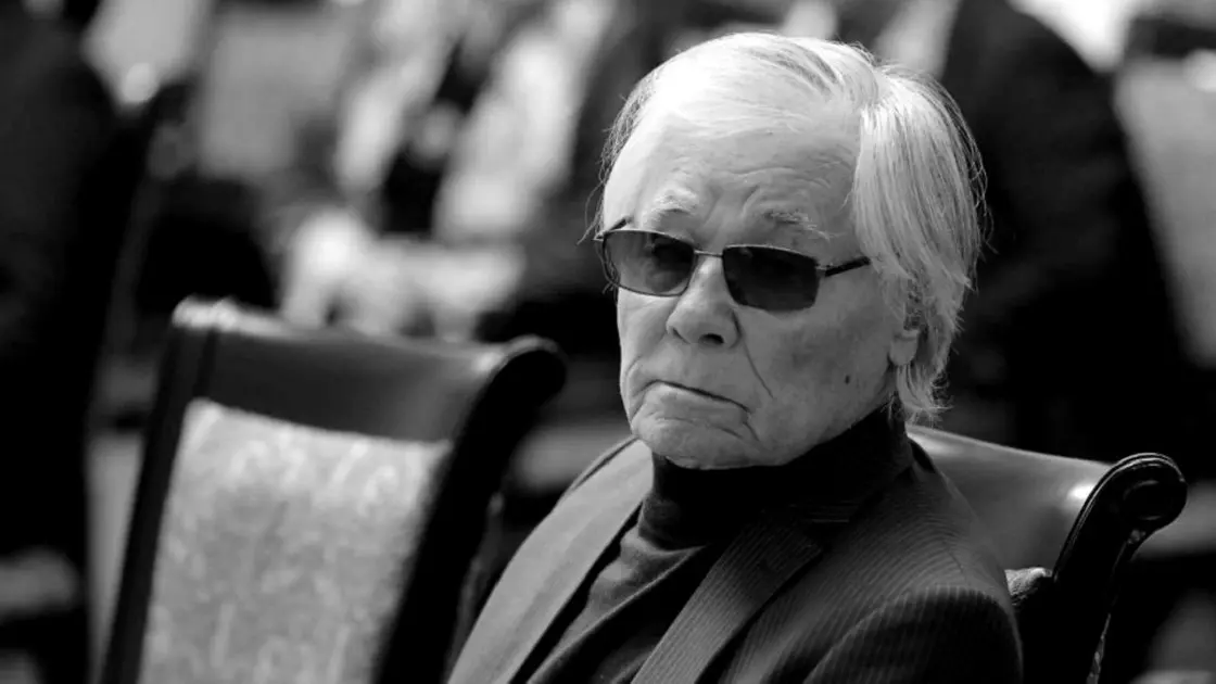 Токаев высказался о кончине Исраила Сапарбая