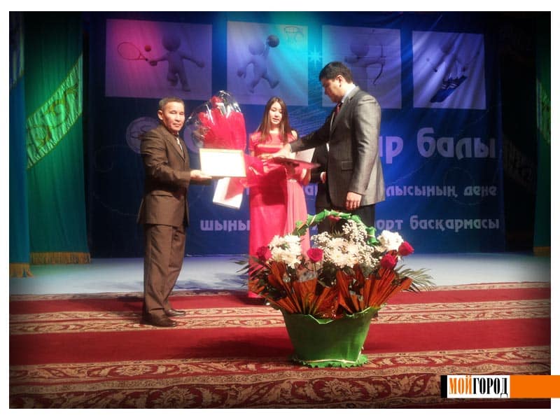 Кандидат в депутаты Мажилиса по 14 округу ЗКО Акылбек Даумшар