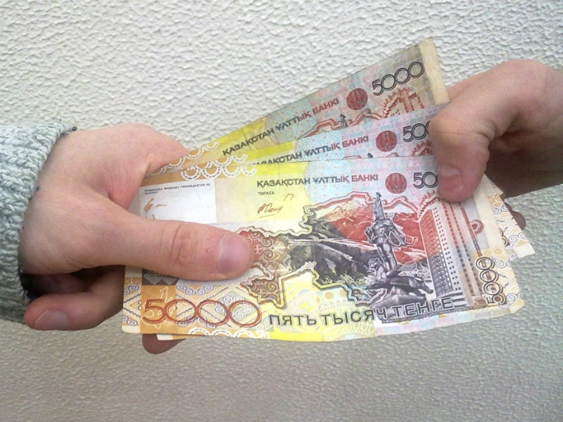 12 посёлков ЗКО оказались отрезанными от цивилизации