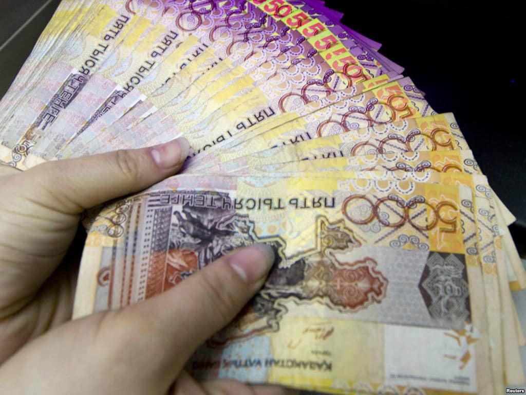 Ребёнок сломал руку в игровом комплексе в Уральске