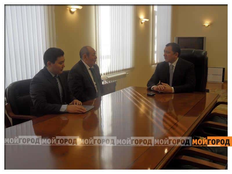 В Уральске пропал пенсионер