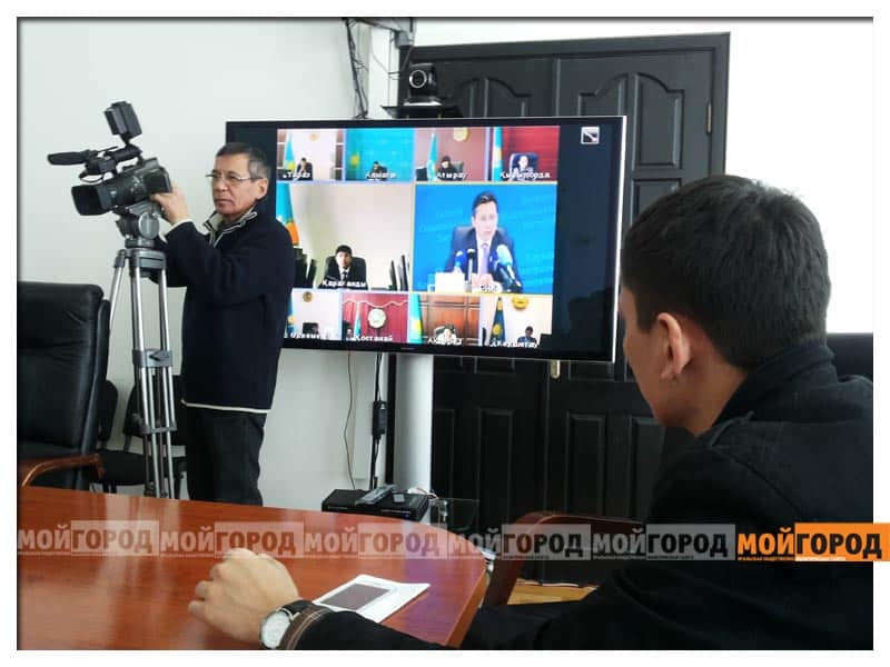 В Уральске наблюдатели отмечают явку избирателей в 40-45%