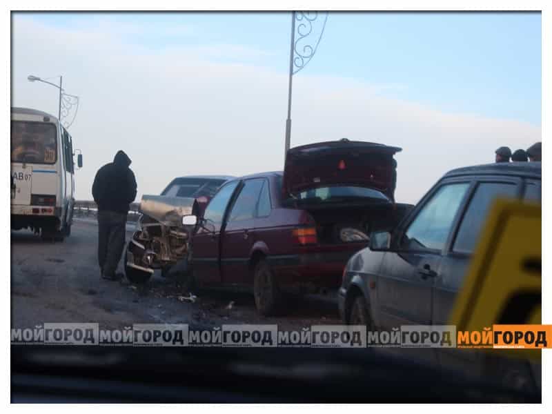 Годовалая девочка упала в четырёхметровый колодец