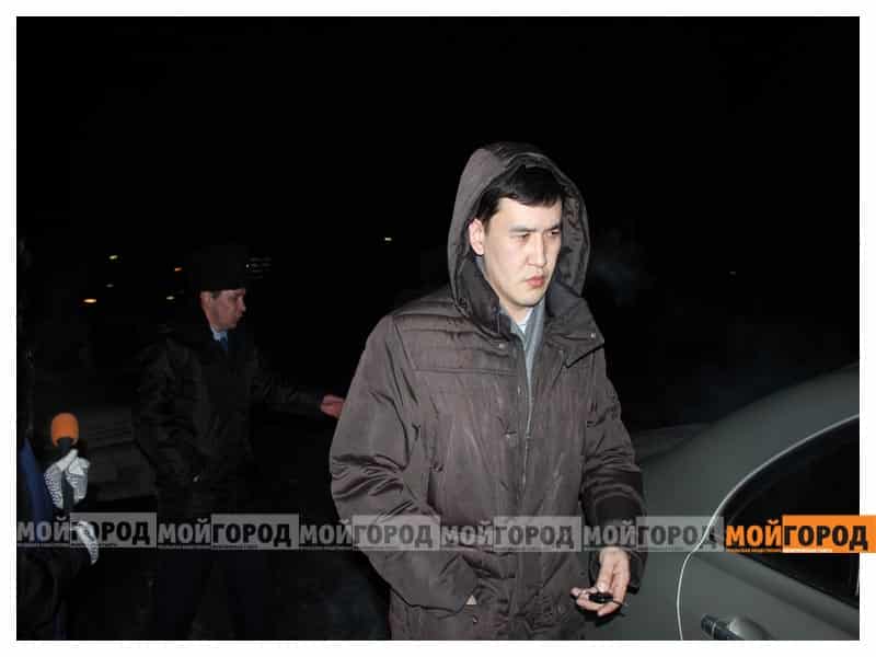 Шесть человек пострадали в ДТП на трассе Алматы — Оскемен