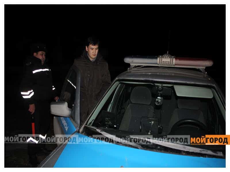 В ЗКО сельчанин несколько месяцев ухаживал за лебедем, а весной отпустил его к стае