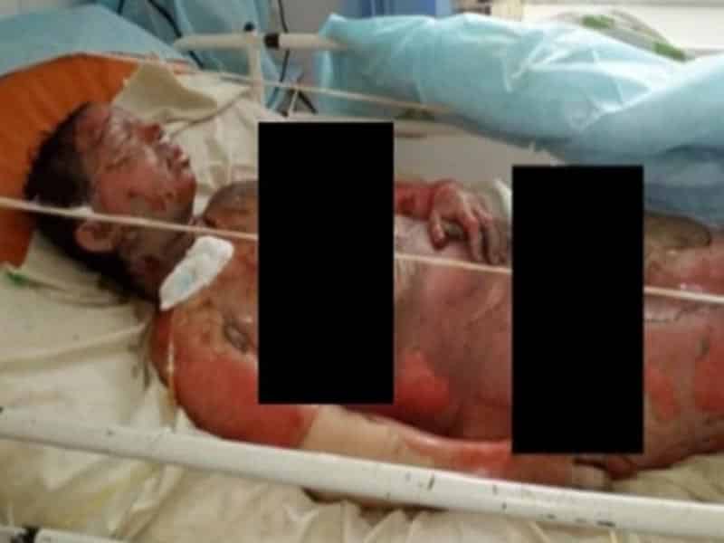 Всю ночь спасатели искали заблудившихся в горах Алматы туристов