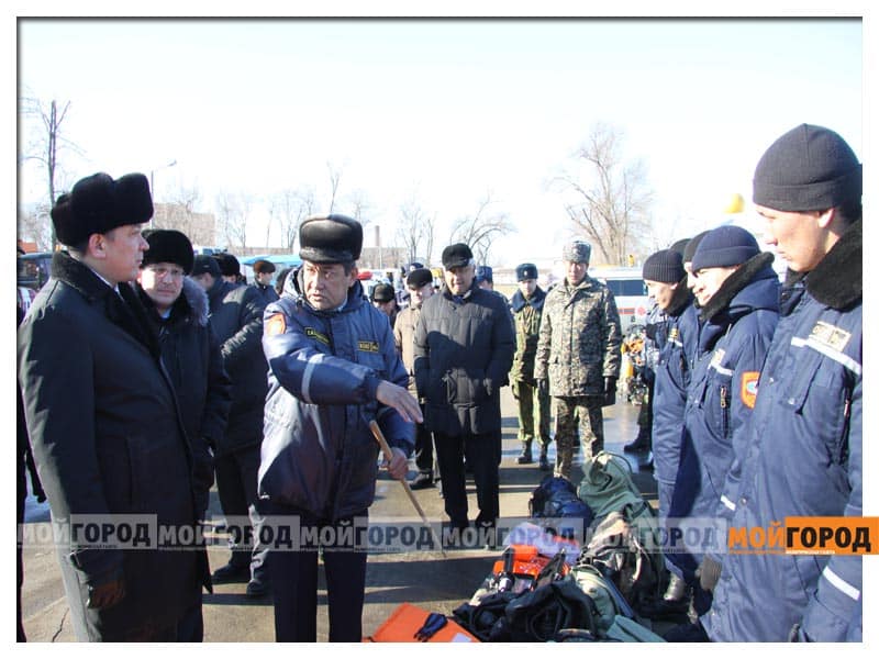 Два россиянина погибли в ДТП на трассе Актобе — Астрахань