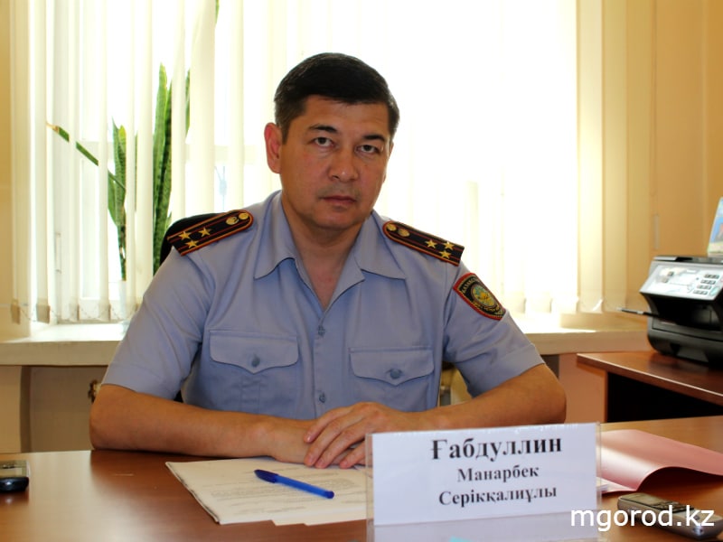 I этап модернизации механических очистных сооружений завершён