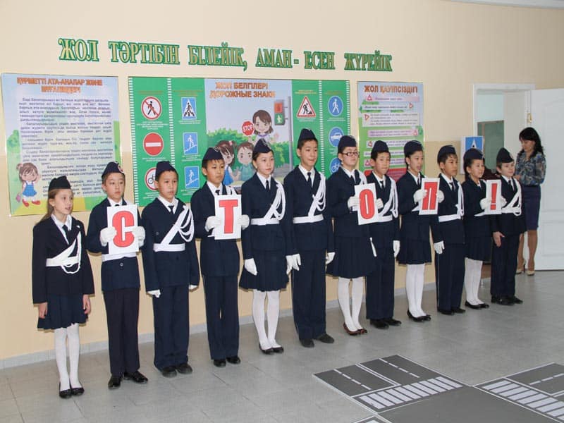 Справки о пенсионке и социальных выплатах: новые госуслуги через Kaspi.kz