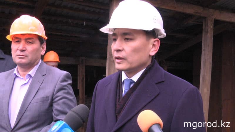 Когда в аэропорту Алматы решат проблему пробок