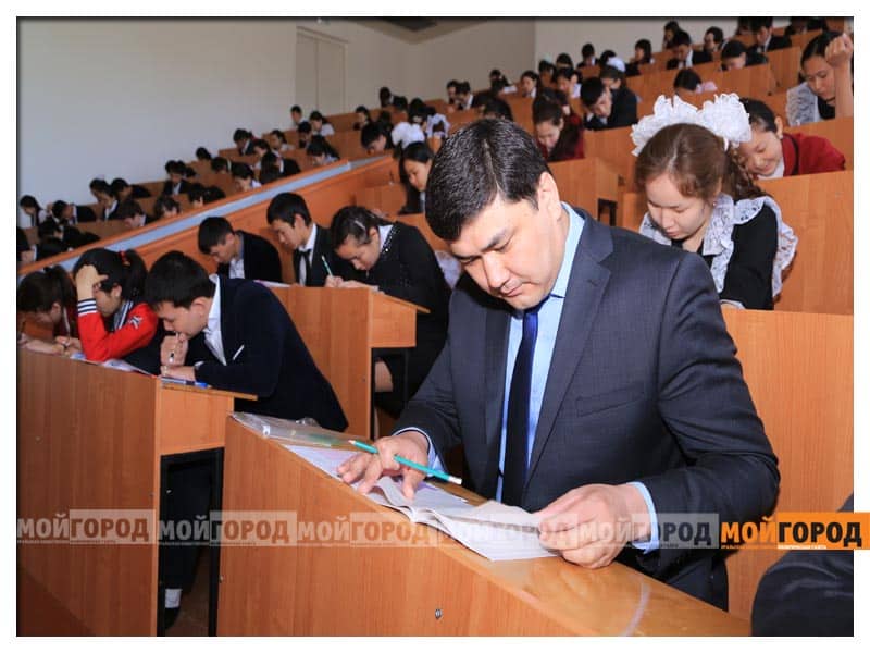 Пистолет времён Первой и Второй мировых войн сдал житель Атырау