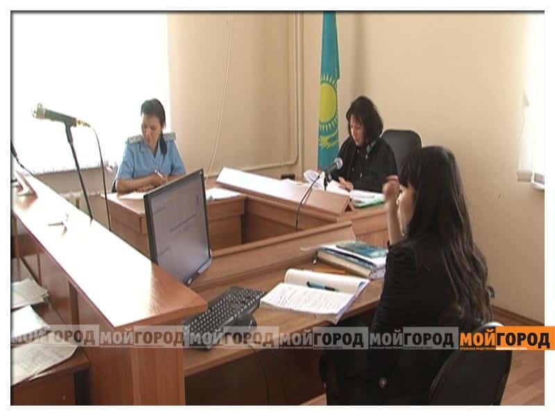 Собаку на привязи застрелили в ЗКО