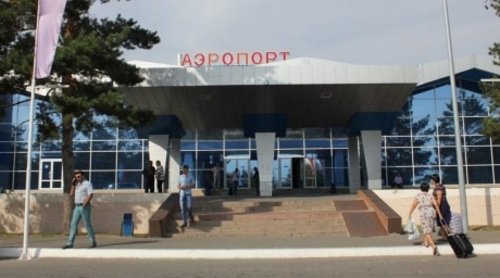 Алматинский суд избрал меру пресечения в отношении журналистов Северных