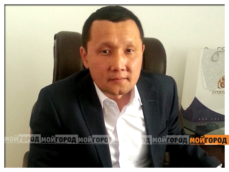 Пропавший в Уральске мужчина найден