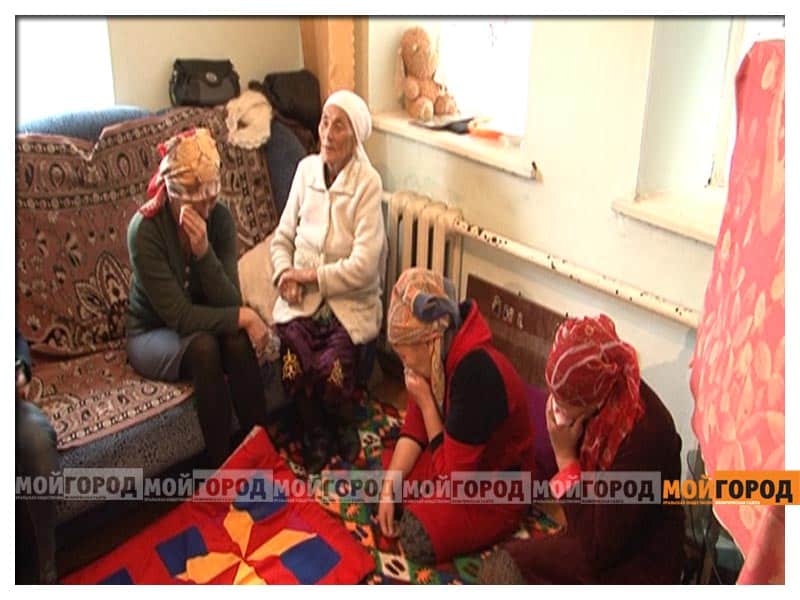 В Уральске найден подросток, пропавший четыре дня назад