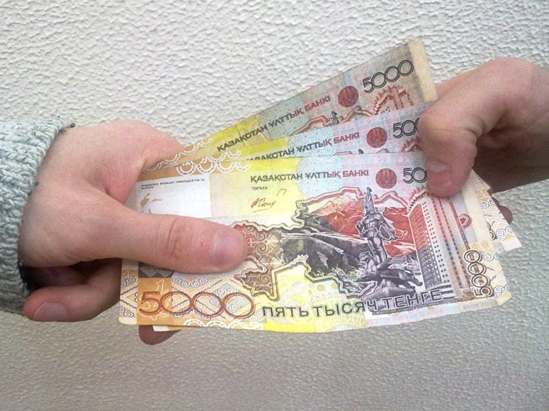 Девять торговых объектов в Уральске горели с начала года