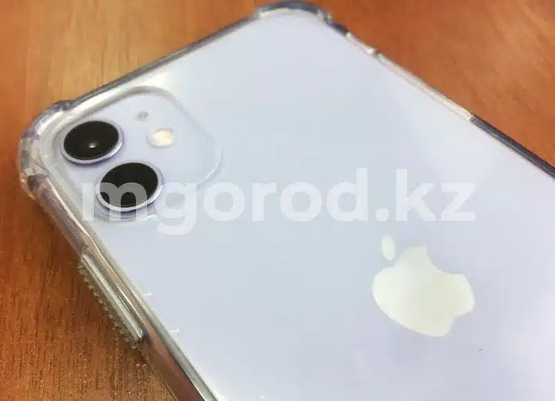 Apple представила операционную систему iOS 17