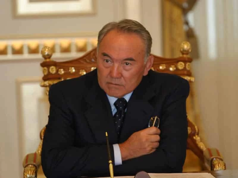 Токаев о Назарбаеве: &quot;Нужно проявить здравый смысл и по достоинству оценить исторические заслуги&quot;