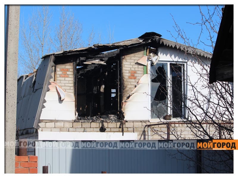 Украинские песни звучали в парке Уральска