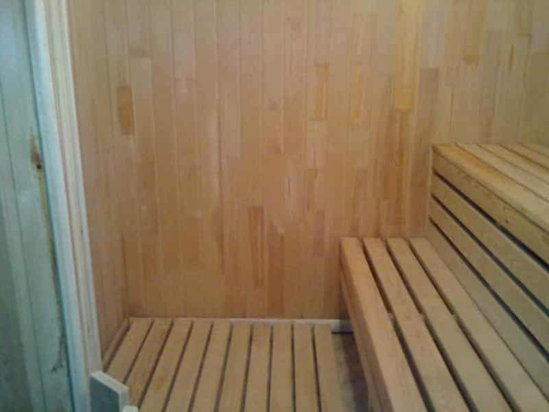 В Талдыкоргане ввели круглосуточный запрет на посещение леса