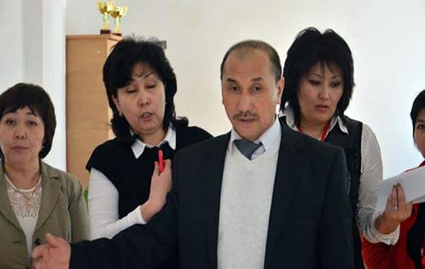 К тюремному сроку приговорили жителя Уральска за смерть знакомого