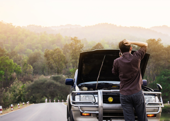 Атырау. Власти области борются с безработицей при помощи иностранцев