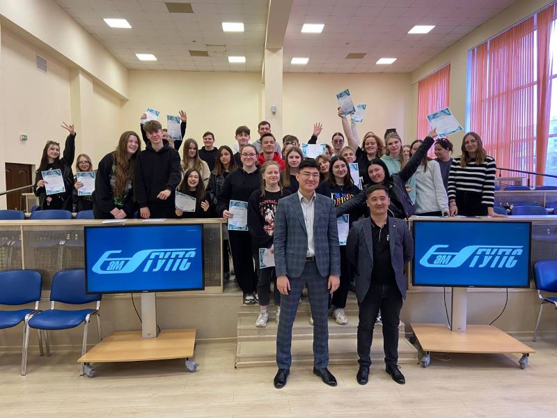 Единое образовательное пространство стран СНГ основано на узах дружбы и добрососедства