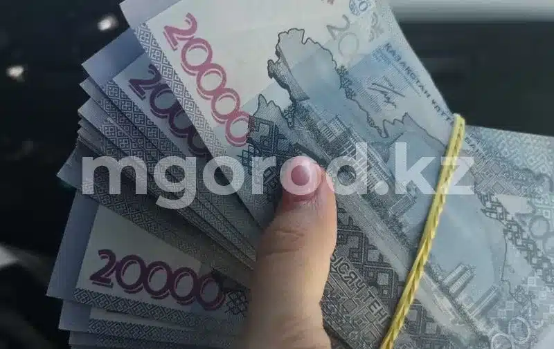 57,5 млн тенге похитили при строительстве двух школ на юге Казахстана