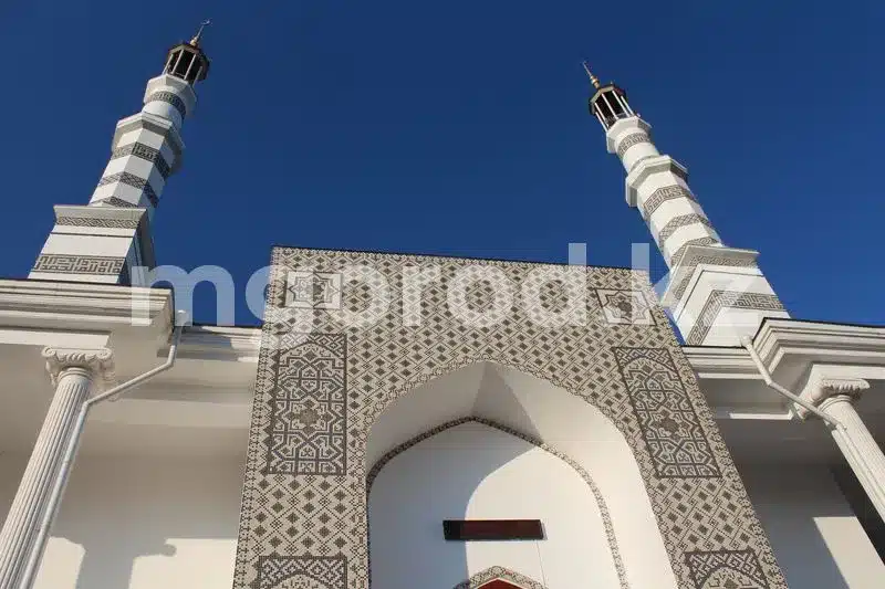 Опубликовано расписание чтения Курбан айт-намаза