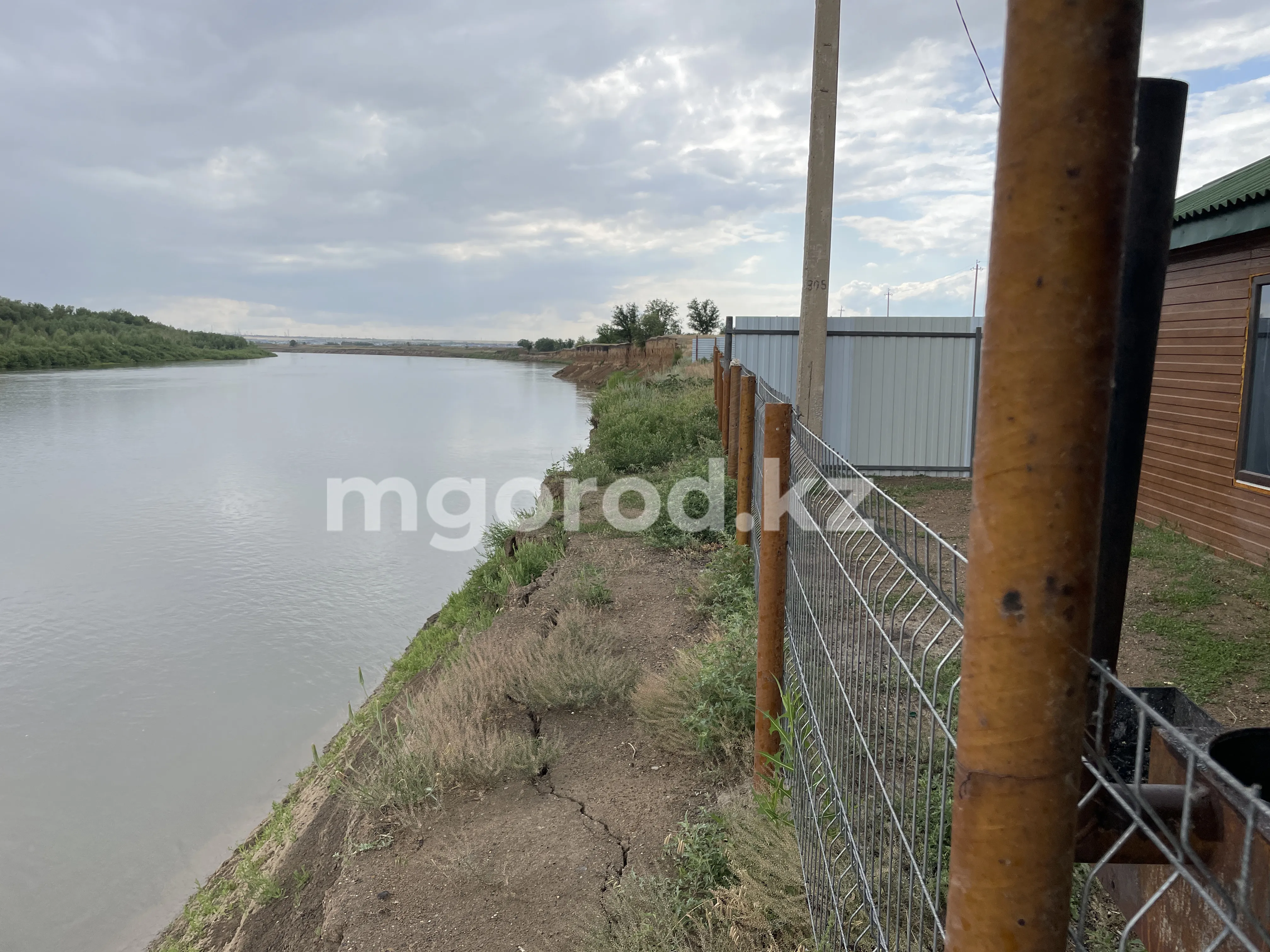 Почему пляжи Уральска передают в частные руки