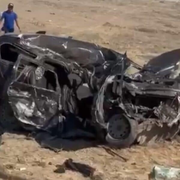 Еще одно смертельное ДТП в Атырау: погибла семья из шести человек