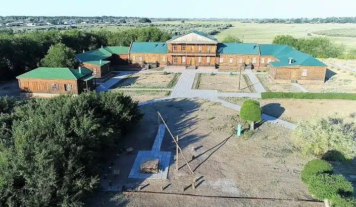 Какую поддержку готово оказать государство для развития туризма в ЗКО