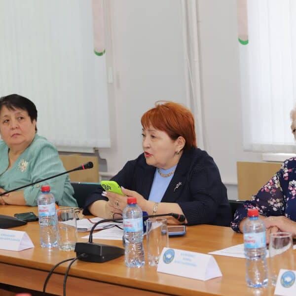 Недостатки в работе интернатов в ЗКО выявила мониторинговая группа