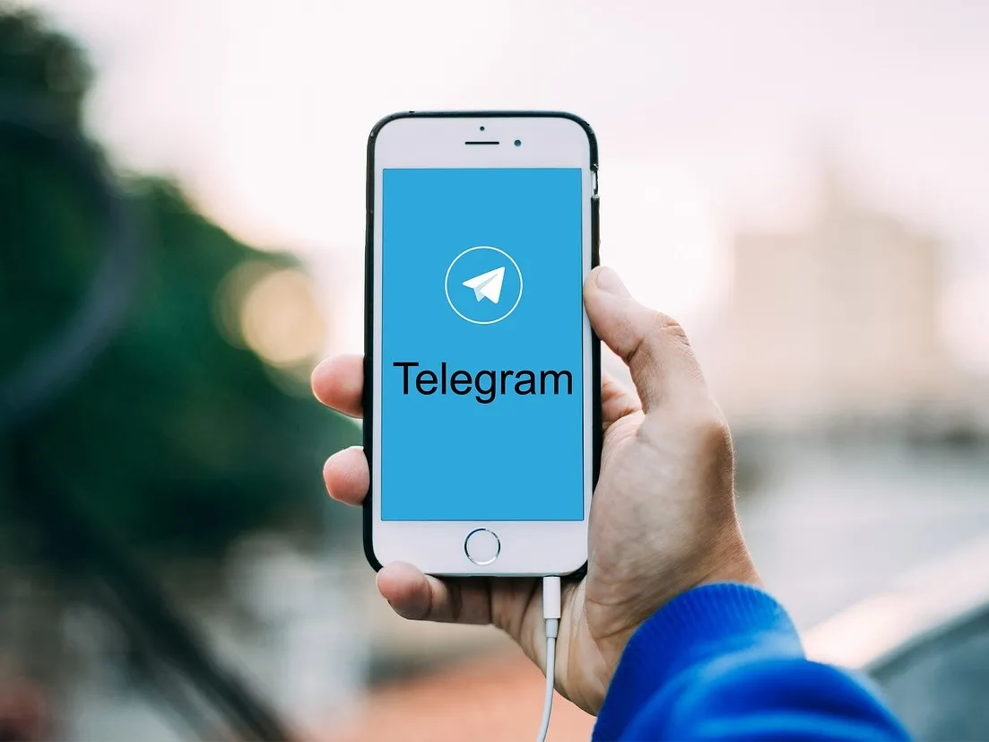 Stories появятся в Telegram