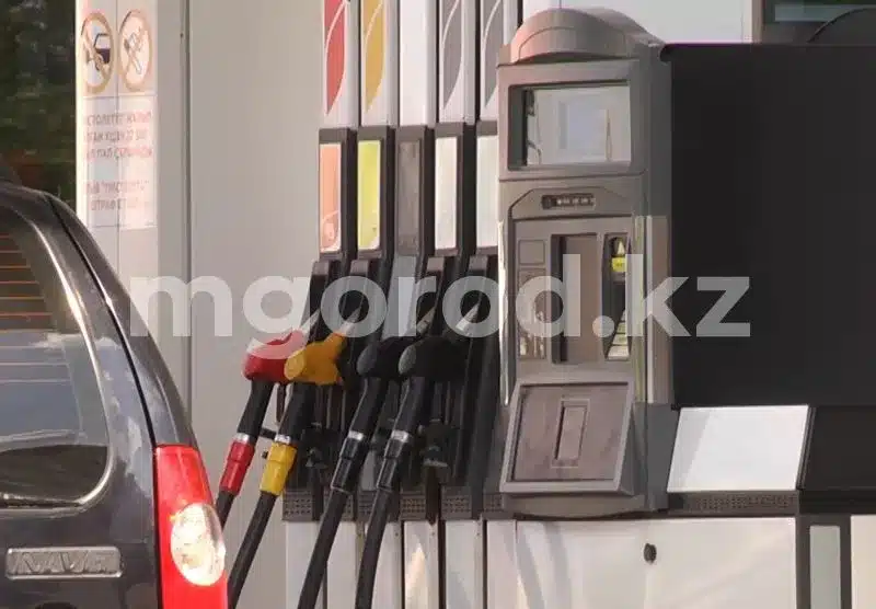 Бензин АИ-95 может подорожать в Казахстане — министр энергетики