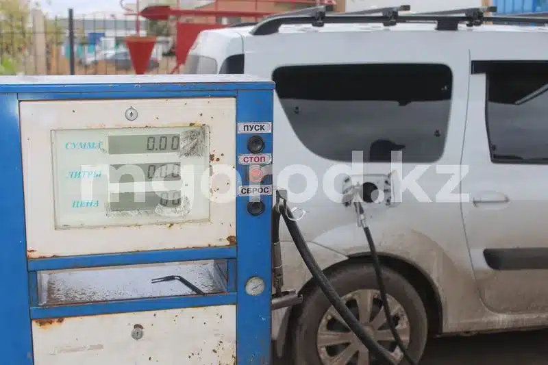 Вступили в силу новые предельные оптовые цены на сжиженный газ в Казахстане