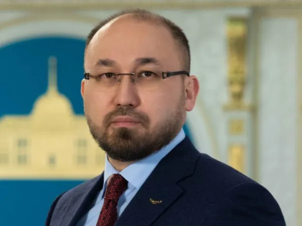 Даурен Абаев назначен послом Казахстана в России