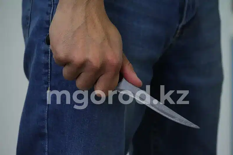 Подозреваемого в двойном убийстве задержали в Алматинской области