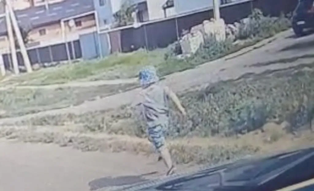 Трёхлетний малыш сбежал из детского сада в Уральске