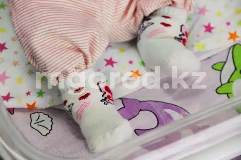 Казахстанцам будут присваивать ИИН сразу при рождении