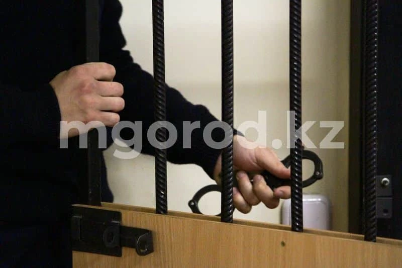 Изнасиловал, убил, пытался сжечь: зверское преступление произошло в Жетысу