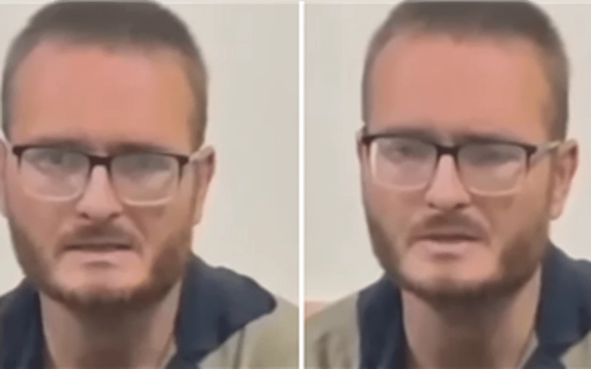 Генпрокуратура требует коллег из России выдать уральца, обвинённого в сепаратизме