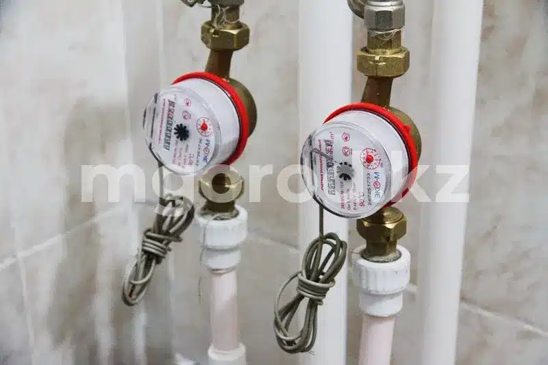 Как казахстанцам получить компенсацию затрат на комуслуги