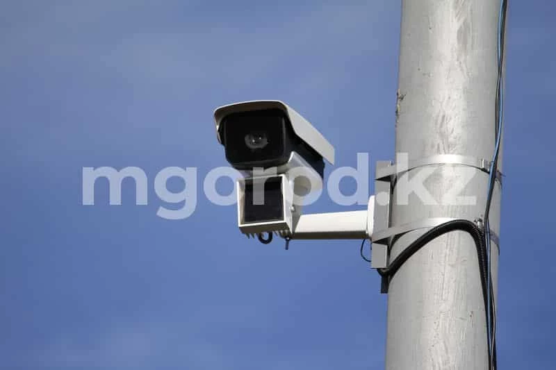 На 60 млн тенге зафиксировали нарушения новые камеры в Уральске