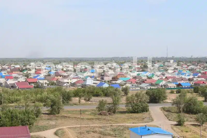 В ЗКО село Трекино переименуют в Байконыс