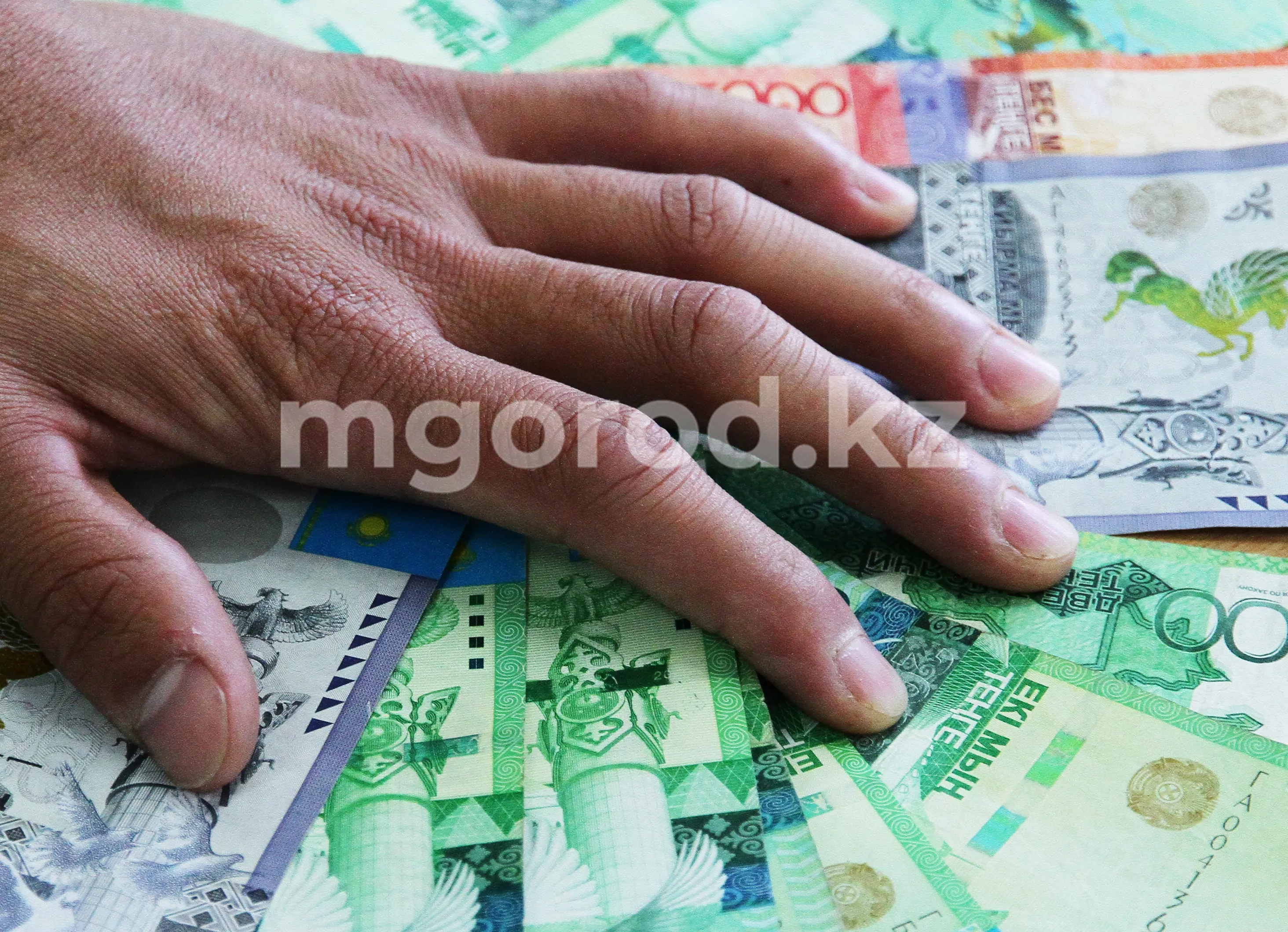 Более 200 жителей ЗКО оштрафовали за маты