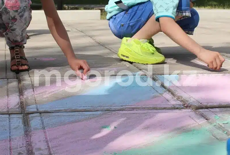 Ещё с одним детским лагерем в Алматы расторгли договор