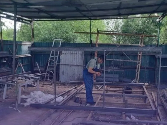 Новые остановки появятся в Уральске