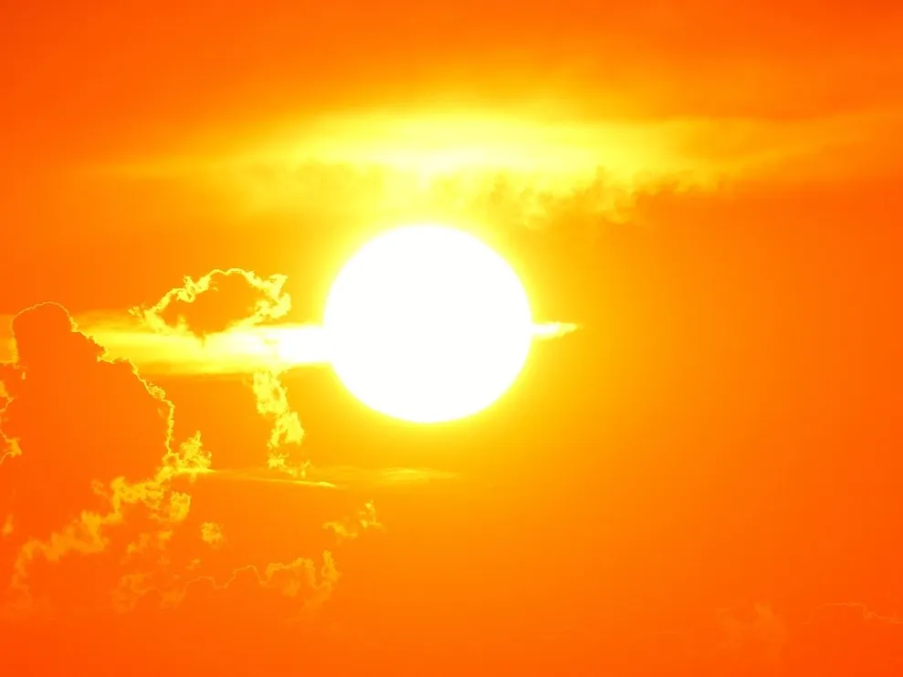 Июль 2023 года на планете может стать самым жарким в истории